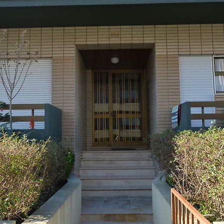 Póvoa de Varzim Povoa City Center Apartment מראה חיצוני תמונה