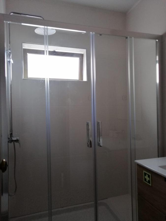 Póvoa de Varzim Povoa City Center Apartment מראה חיצוני תמונה