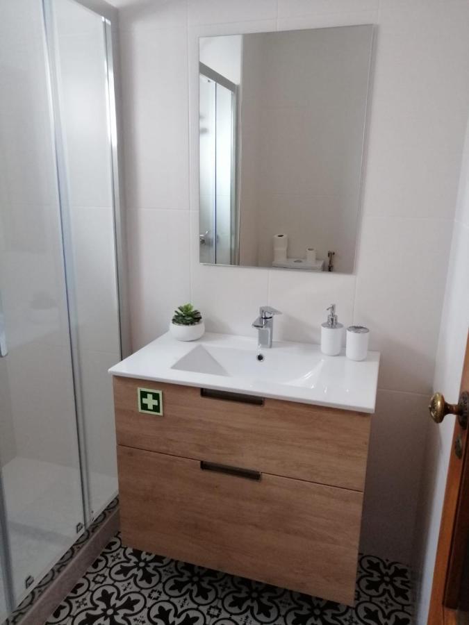 Póvoa de Varzim Povoa City Center Apartment מראה חיצוני תמונה