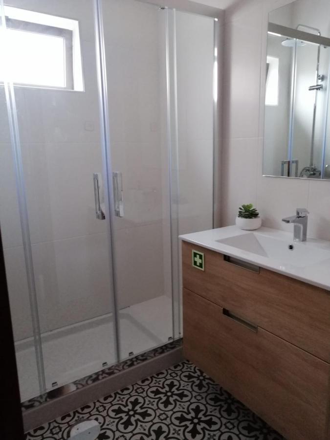 Póvoa de Varzim Povoa City Center Apartment מראה חיצוני תמונה