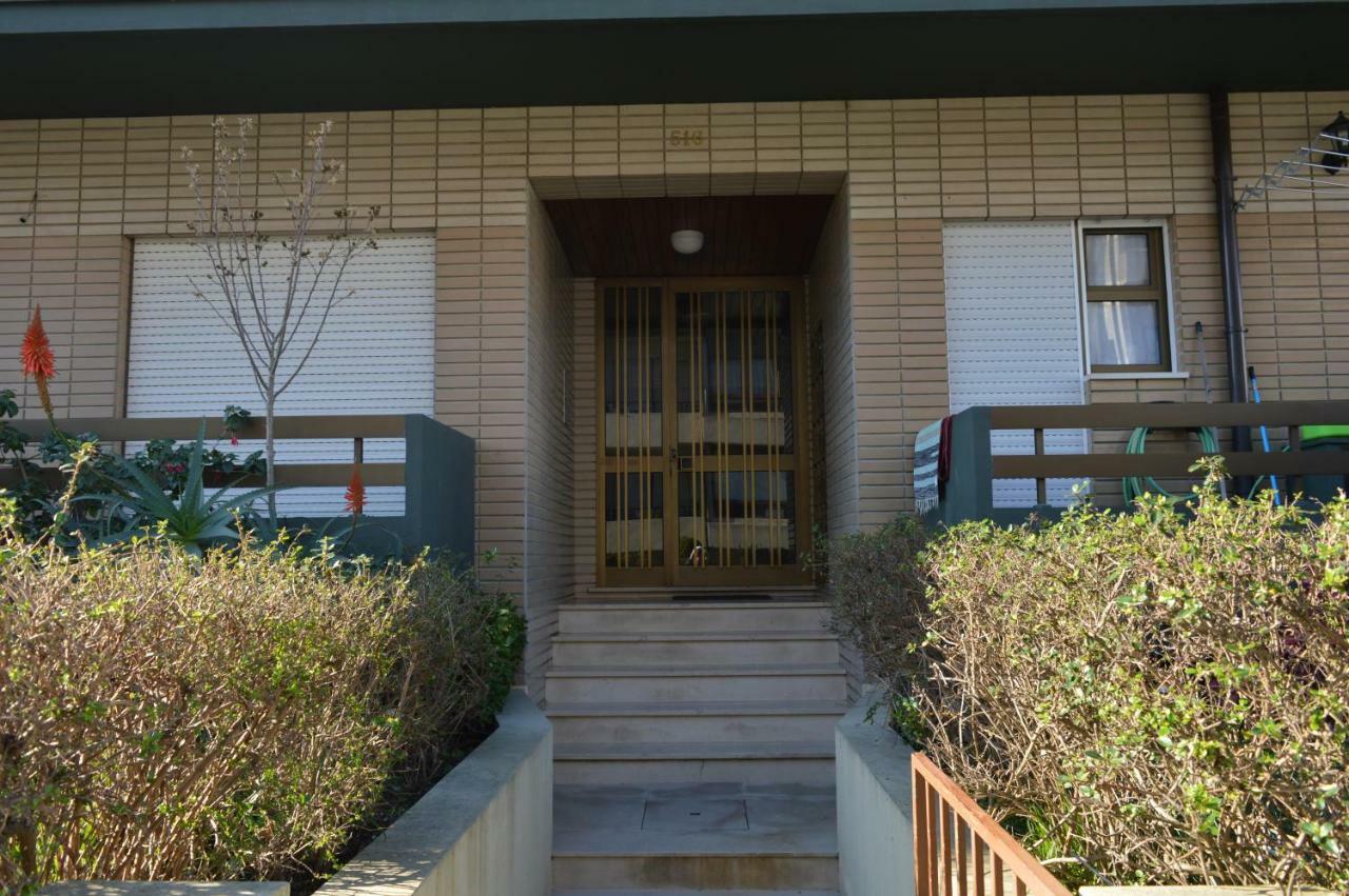 Póvoa de Varzim Povoa City Center Apartment מראה חיצוני תמונה