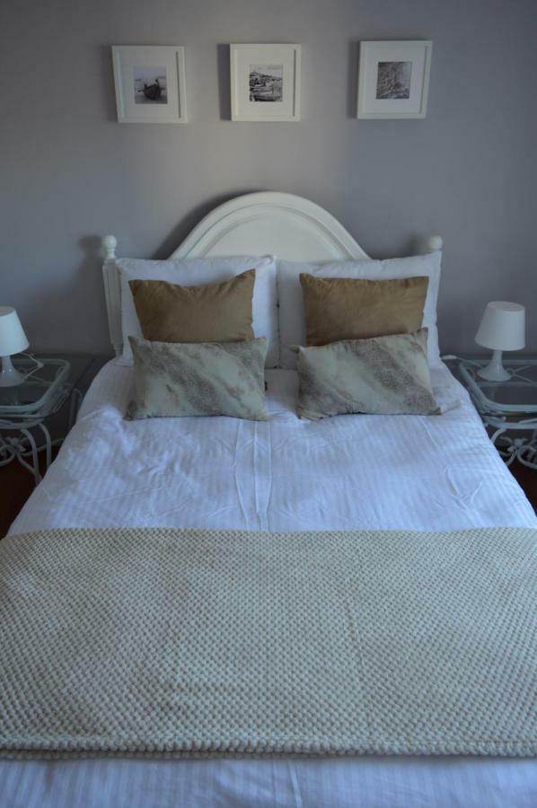 Póvoa de Varzim Povoa City Center Apartment מראה חיצוני תמונה