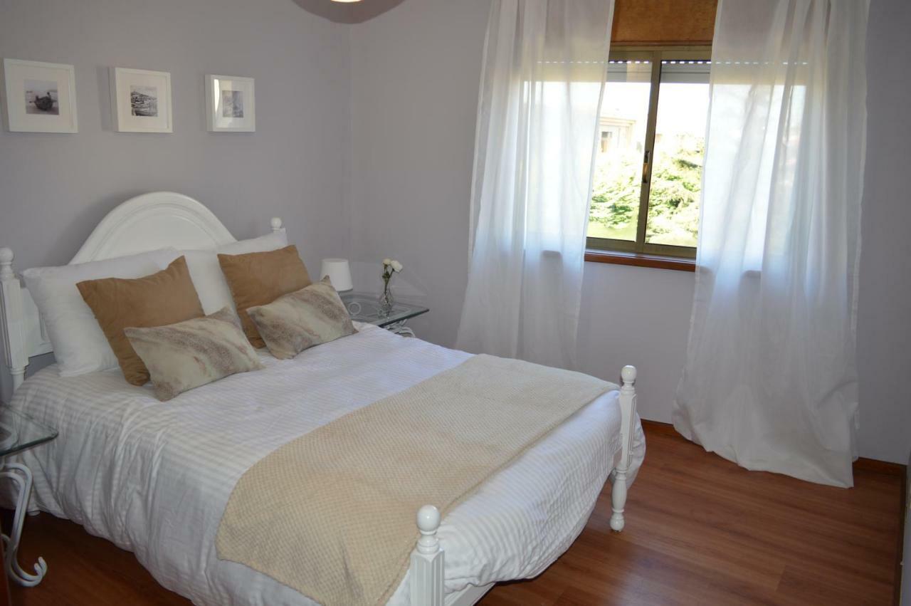 Póvoa de Varzim Povoa City Center Apartment מראה חיצוני תמונה