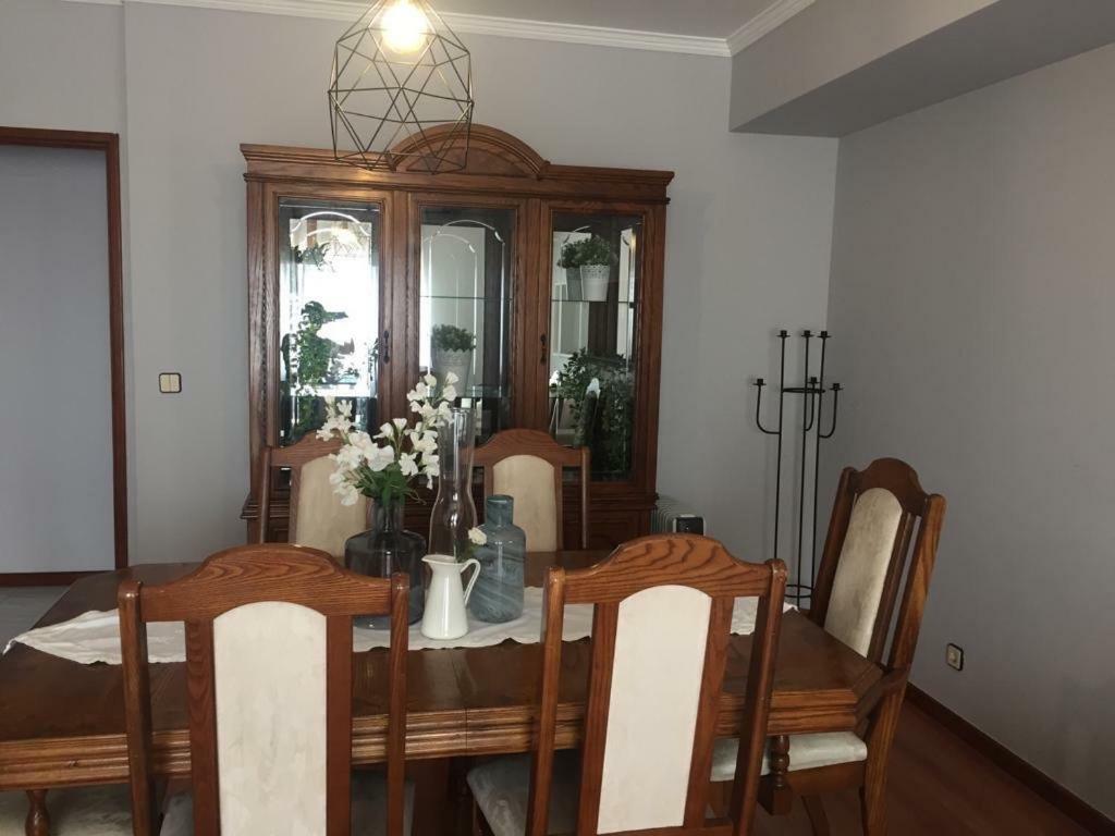 Póvoa de Varzim Povoa City Center Apartment מראה חיצוני תמונה