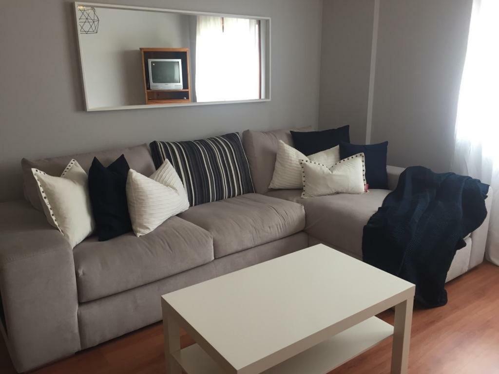 Póvoa de Varzim Povoa City Center Apartment מראה חיצוני תמונה