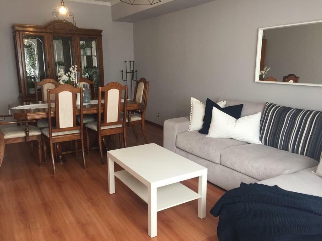 Póvoa de Varzim Povoa City Center Apartment מראה חיצוני תמונה