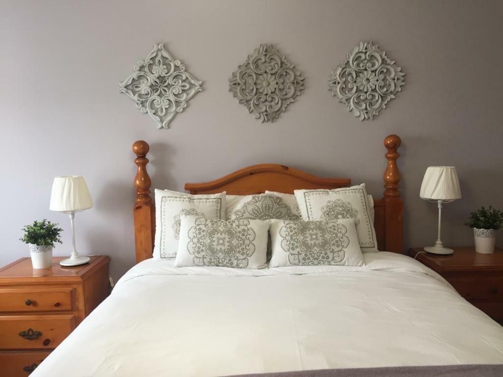 Póvoa de Varzim Povoa City Center Apartment מראה חיצוני תמונה