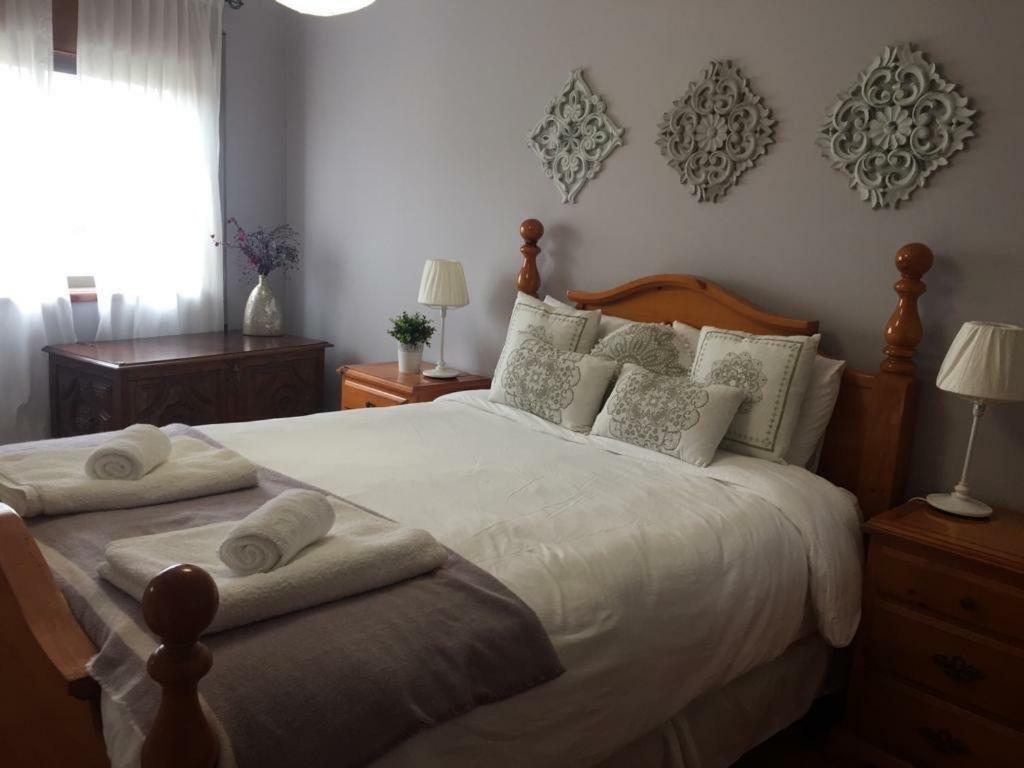 Póvoa de Varzim Povoa City Center Apartment מראה חיצוני תמונה