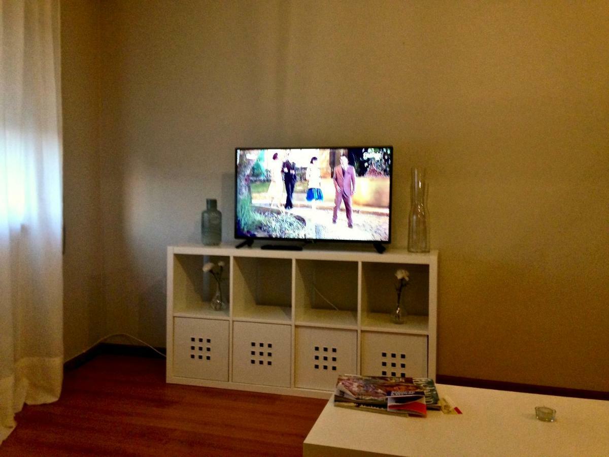 Póvoa de Varzim Povoa City Center Apartment מראה חיצוני תמונה