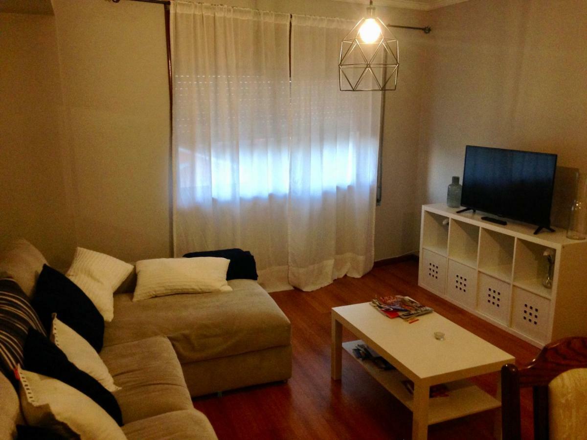 Póvoa de Varzim Povoa City Center Apartment מראה חיצוני תמונה